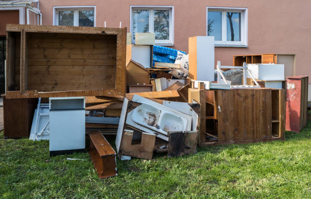 Retail Junk Removal in Kinsey, AL